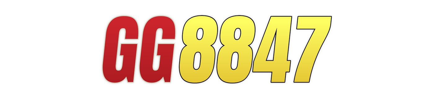 gg8847 logo